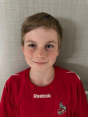 Jakob Henrich