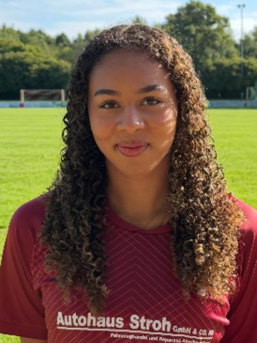 Olivia Ibellow