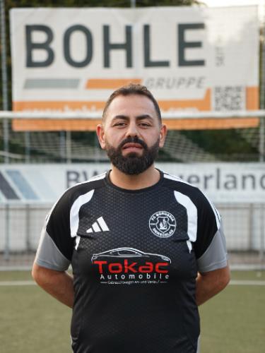 Ömer Celik