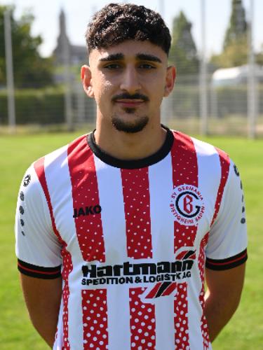 Ridvan Talay