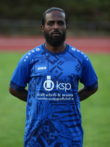 Ahmed Ali Abdi