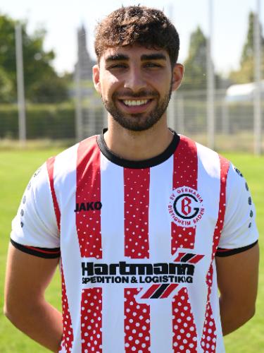 Robin Vierboom