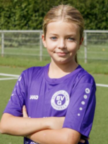 Sofia Bergenthal