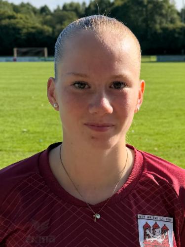 Victoria Knelangen