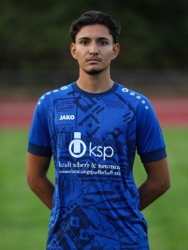 Kaan Asma