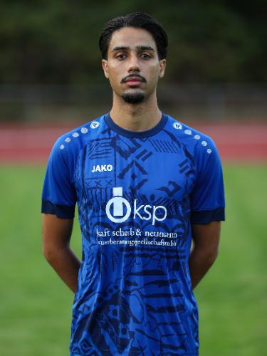 Sadik Azem