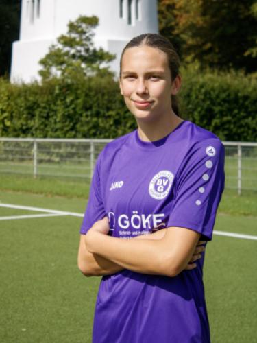 Nele Westmeier