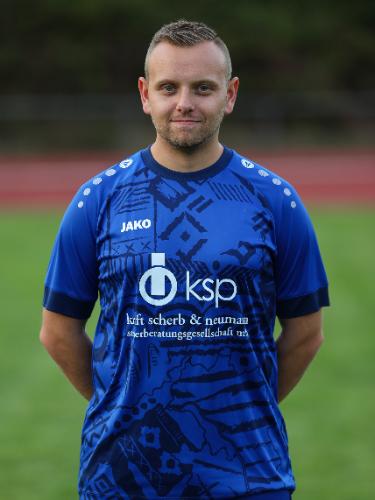 Yannick Bülow