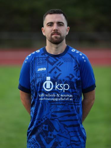 Patryk Chwalisz