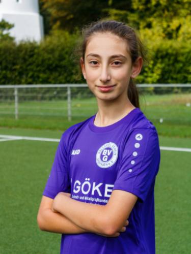 Zehra Kilic