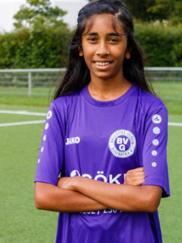 Divya Vijayendran
