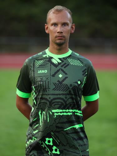 David Geisler
