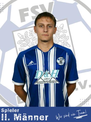 Dominik Keß