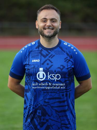 Almedin Hanic