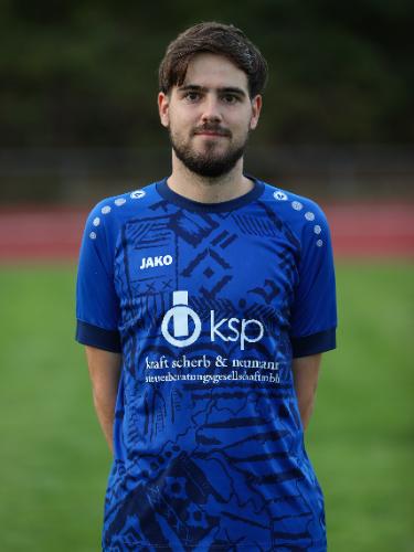 Philip Hiltmann