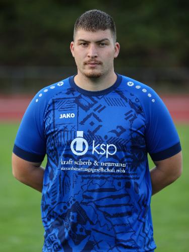 Leon Louis Hoffmann