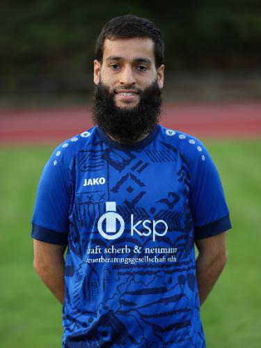 Tarik Koctuerk