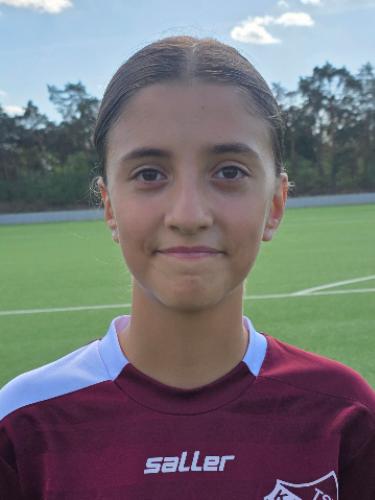 Züleyha Gülpinar