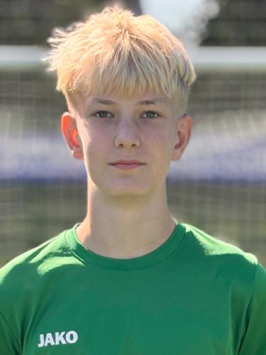 Aron Günnewig