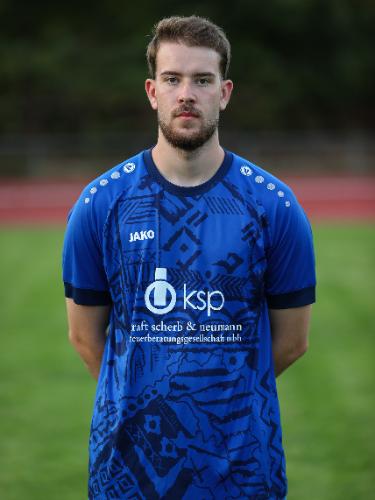 Fynn Sudheimer