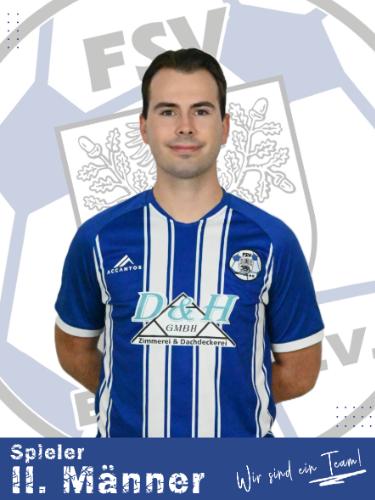 Philipp Marcel Schmid