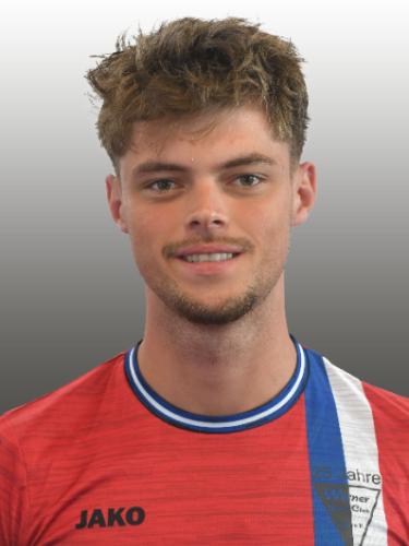 Jona Philip Gundelach