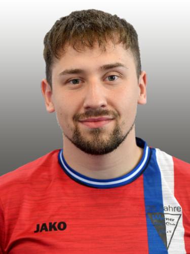 Luca Leon Domogalla