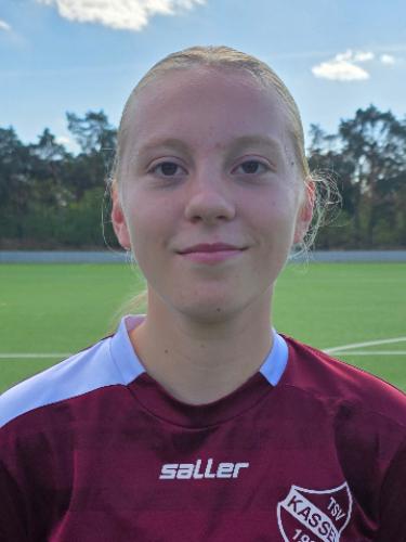 Saskia Uhrig