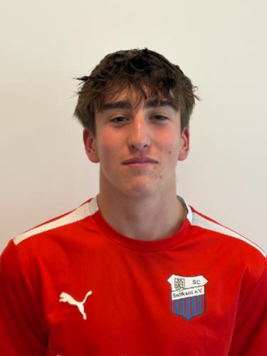 Luis Pöttgens