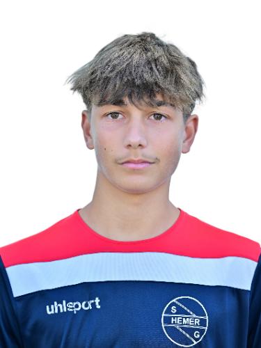 Leandro Paolino Brocca