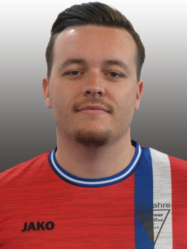Thore Andre Mertens