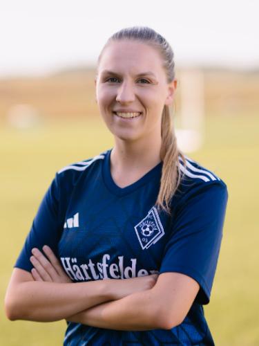 Franziska Baur