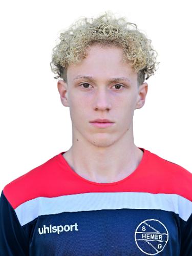 Luca Knoblich