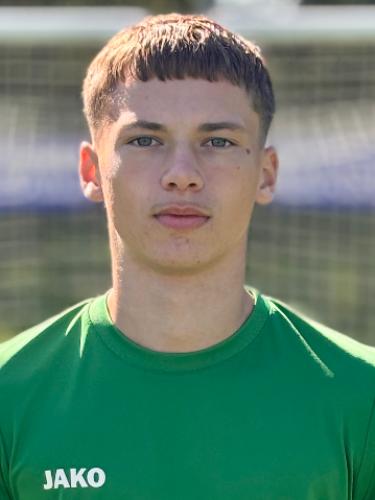 Jayson Pankok