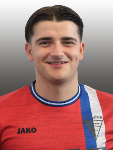 Goran Vukovic