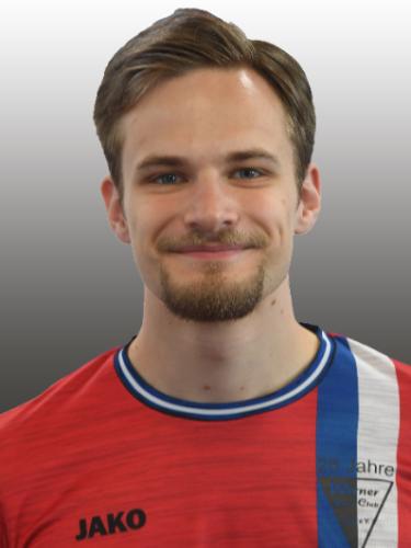 Luca Andre Wegener