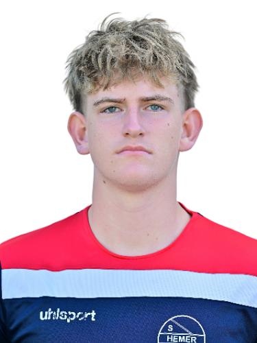 Finn Noah Lambert