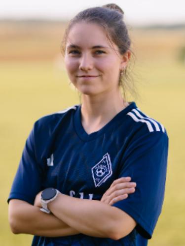 Paula Dorschner