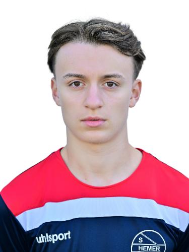Noah Pohl