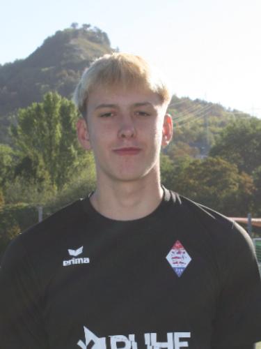 Jonah Kleiber