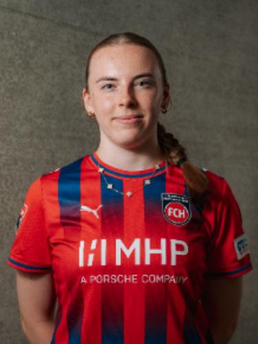 Hannah Philippa Becker