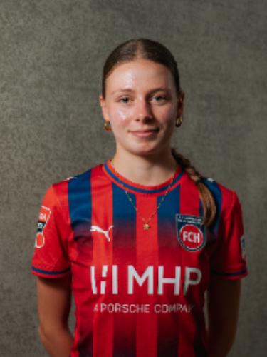 Ella Blücher