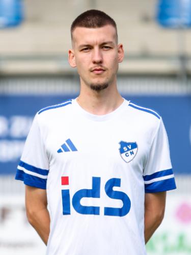 Lukas Adler