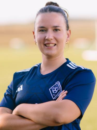 Katja Woerner