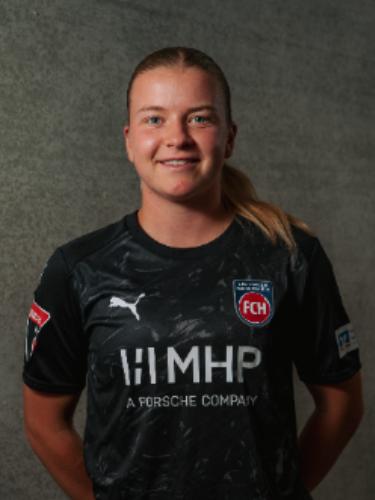 Laura Bozenhardt