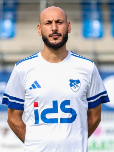 Cenk Bircan