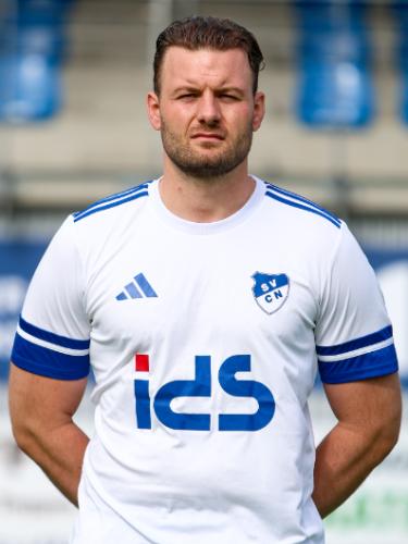 Jan-Phillip Bombek