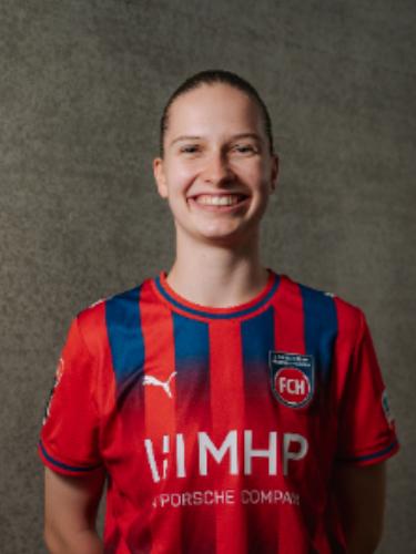 Mara Kastner