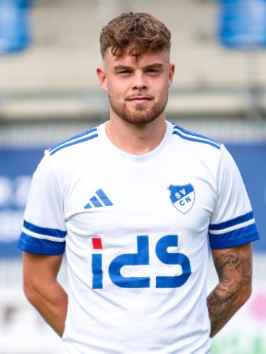 Kenneth Jason Goedje