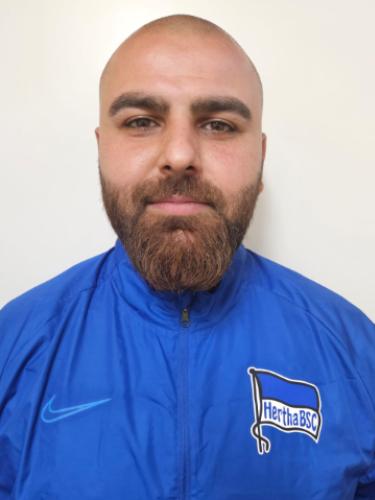 Kodir Sahyoun